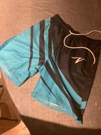 Zwembroek maat s, Ophalen of Verzenden, Maat 46 (S) of kleiner, Blauw, Zwemshort