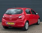 OPEL Corsa 1.4 5 Deurs Enjoy, Voorwielaandrijving, Gebruikt, 4 cilinders, Origineel Nederlands