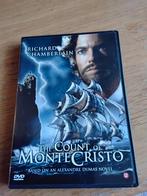 The count of MonteCristo, Ophalen, Zo goed als nieuw, Voor 1940, Actie en Avontuur
