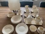Wedgwood Edme servies, Huis en Inrichting, Keuken | Servies, Ophalen of Verzenden, Zo goed als nieuw, Aardewerk, Wedgwood
