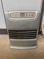 Qlima SRE 3531 Petroleumkachel / laser kachel – Goede staat, Ophalen, Gebruikt, Overige brandstoffen, Petroleumkachel