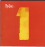 The Beatles - 1 = 27 tracks = 3,99, Ophalen of Verzenden, Zo goed als nieuw, Poprock