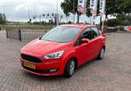 Ford C-Max 1.5 Ecoboost 150pk 2018 Rood, Voorwielaandrijving, 1498 cc, 4 cilinders, Handgeschakeld