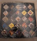 Lp   Bob Marley & The Wailers, Ophalen, Zo goed als nieuw, 12 inch, Poprock