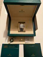 Rolex Datejust 36mm Oystersteel 126200, Ophalen, Staal, Rolex, Polshorloge