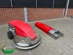 Lely Discovery S90, Dieren en Toebehoren