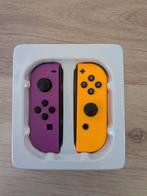 JoyCons J-C Nieuw Oled & Switch 1 controllers, Spelcomputers en Games, Games | Nintendo Switch, Verzenden, Overige genres, Nieuw