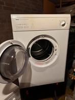 Zanussi droger, Ophalen, Zo goed als nieuw, Voorlader, Luchtafvoer