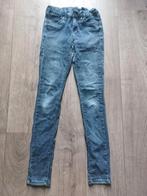 Zwarte Skinny Jeans Maat 146-152, Kinderen en Baby's, Kinderkleding | Maat 152, Broek, Gebruikt, Pepe Jeans, Ophalen of Verzenden