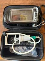 Weefine Smart Housing, Audio, Tv en Foto, Fotografie | Onderwatercamera's, Ophalen of Verzenden, Gebruikt, 10 t/m 40 meter, Onderwaterhuis