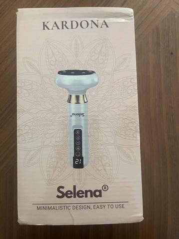 Selena Anti Cellulitis Manager - Nieuw! beschikbaar voor biedingen