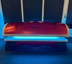 Hapro Onyx Zonnebank - ( Gratis bezorging ), Witgoed en Apparatuur, Zonnebanken en Gezichtsbruiners, 15 lampen of meer, Ophalen of Verzenden
