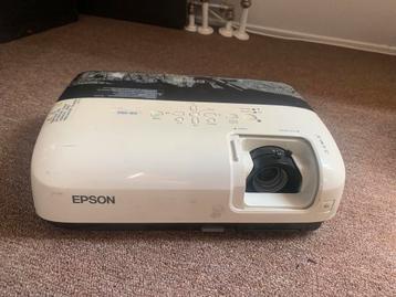 Epson EB-x62 beamer beschikbaar voor biedingen