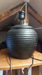 Leuke zwarte lamp, Ophalen, Overige materialen, Gebruikt, Modern