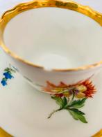 Vintage Theekop Meissen, Ophalen of Verzenden