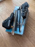 Viking Noren Schaatsen - Maat 37, Sport en Fitness, Schaatsen, Ophalen, Gebruikt, Noren, Viking