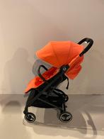 NIEUW! Cybex beezy buggy Hibiscus Red, Kinderen en Baby's, Buggy's, Nieuw, Overige merken, Ophalen of Verzenden