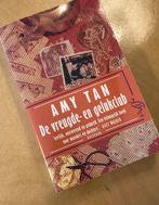 Amy Tan - De vreugde- en gelukclub, Gelezen, Amy Tan, Ophalen of Verzenden, Nederland