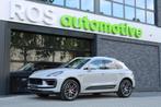 Porsche Macan 2.9 S | SPORT CHRONO | 360 | KEYLESS | MEMORY, Automaat, Gebruikt, 1905 kg, Leder