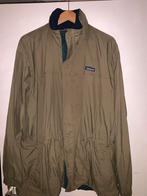 Patagonia Jas - Maat L, Ophalen of Verzenden, Zo goed als nieuw, Maat 48/50 (M), Groen