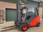 Linde H25D-2-EVO heftruck (2017), Ophalen, Diesel, LINDE, Heftruck