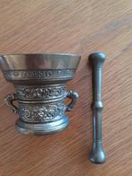 Vijzel, Antiek en Kunst, Antiek | Koper en Brons, Ophalen of Verzenden