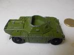 1972 Dinky Toys 680 FERRET SCOUT CAR., Ophalen of Verzenden, Gebruikt, Auto, Dinky Toys