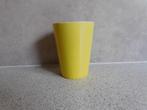 Melkbeker New Bone China Lime Premier Hema, Ophalen of Verzenden, Zo goed als nieuw, Overige stijlen, Kop(pen) en/of Schotel(s)