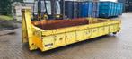 Container Containerbak 7 M3, Zakelijke goederen