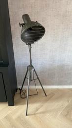 By boo vloerlamp heatwave industriële lamp, Ophalen, Zo goed als nieuw, Metaal, 150 tot 200 cm