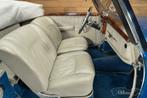 Mercedes 220A Cabriolet | 1951, Auto's, Oldtimers, Achterwielaandrijving, Beige, Cabriolet, Bedrijf