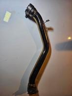 Triumph Daytona 675 Uitlaat linkpijp 2006-2012, Ophalen of Verzenden, Gebruikt