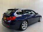 BMW 3 Serie Touring 320d High Executive NAVI-LEDER-XENON-PDC, Auto's, Achterwielaandrijving, 4 cilinders, Met garantie (alle)