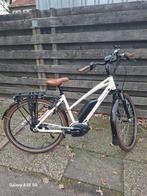 Nog een  mooie Riese & Muller Elektrische fiets Middenmotor, Overige merken, Ophalen of Verzenden, Zo goed als nieuw, 51 tot 55 cm