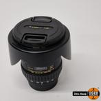 Tokina AT-X 124 AF PRO DX 12-24mm f/4 (Nikon) zoomlens | net, Audio, Tv en Foto, Fotografie | Lenzen en Objectieven, Tokina, Zo goed als nieuw