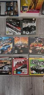 Playstation 2, 3, 4, 5, Nintendo switch spellen, 1 speler, Racen en Vliegen, Ophalen of Verzenden, Vanaf 12 jaar