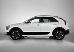 Kia Niro EV DynamicPlusLine 64.8 kWh Schuif-kanteldak | Head, Auto's, 12 maanden, 32 min, 1657 kg, Wit