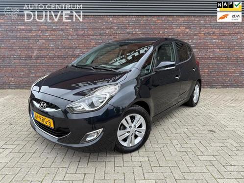 Hyundai Ix20 1.4i i-Vision | Dealer Onderhouden | Trekhaak |, Auto's, Hyundai, Bedrijf, Te koop, iX20, ABS, Airbags, Airconditioning