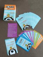 Squla Rekenen Schatten - Educatief Spel, Ophalen of Verzenden, Zo goed als nieuw, Vijf spelers of meer, Squla