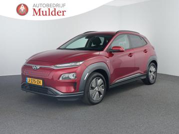Hyundai KONA EV Comfort 39 kWh | SOH 94% | Trekhaak | Camera beschikbaar voor biedingen