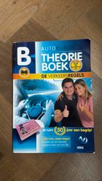 Auto Theorieboek VekaBest Editie, Ophalen, Zo goed als nieuw, Overige niveaus, Nederlands
