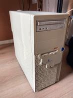 Pentium 1 200mhz mmx, Computers en Software, Ophalen of Verzenden