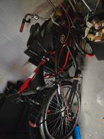 Fiets, Gebruikt, Staal, Heren, 51 tot 55 cm