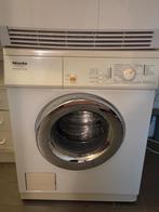 Miele Novotronic Meteor V8500 W832, Witgoed en Apparatuur, Wasmachines, Ophalen, 1200 tot 1600 toeren, Gebruikt, 4 tot 6 kg