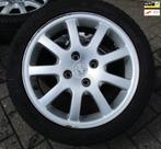 Peugeot 206 CC Originele velgen, 136 pk, Gebruikt, Zwart, 4 cilinders