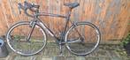 Racefiets dames framemaat 53, Fietsen en Brommers, Fietsen | Racefietsen, Gebruikt, Carbon, 49 tot 53 cm, Dames