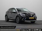 Renault Captur TCe 90pk Techno | Achteruitrijcamera | Parkee, Auto's, Renault, Voorwielaandrijving, Stof, Gebruikt, Euro 6