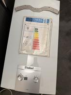 Vaillant TurboMag 17-2 Geiser zo goed als nieuw, Doe-het-zelf en Verbouw, Ophalen, Aardgas, Geiser, Zo goed als nieuw