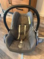 Maxi cosi met voetenzak gratis op te halen, Ophalen, 0 t/m 13 kg, Maxi-Cosi, Gebruikt