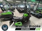 Kawasaki Versys 1000 Grand Tourer (bj 2018), Motoren, Motoren | Kawasaki, Kawasaki, 4 cilinders, Motorrijbewijs A, Bedrijf